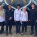 Pemkab Tanbu Hadirkan Perpustakaan Keliling di Lapas Batulicin