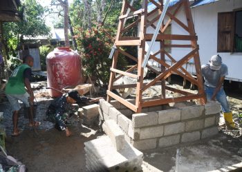 Realisasikan Program Unggulan KASAD, TMMD Ke-124 Kodim HST Targetkan Bangun 5 Titik Sumur Bor