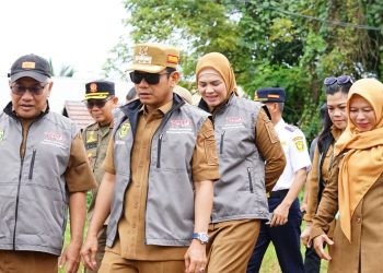 Ketersediaan Bapok Jelang Idul Adha Tercukupi, Walikota Minta Unit RPU Segera Beroperasi