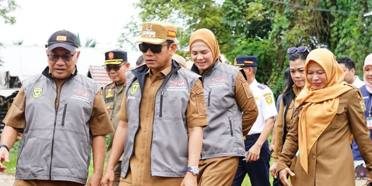 Ketersediaan Bapok Jelang Idul Adha Tercukupi, Walikota Minta Unit RPU Segera Beroperasi
