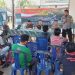 Satgas TMMD Gandeng Polres HST Gelar Sosialisasi Pencegahan Narkoba