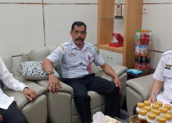 Ormas Terapiliasi Kegiatan Premanisme Bakal Ditertibkan, Pemkab Kapuas Segera Bentuk Satgas Terpadu