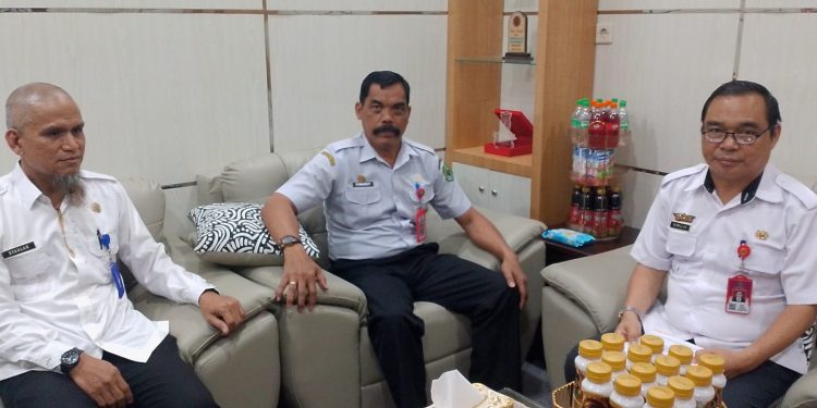 Ormas Terapiliasi Kegiatan Premanisme Bakal Ditertibkan, Pemkab Kapuas Segera Bentuk Satgas Terpadu