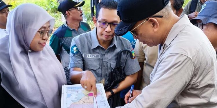 Pemkab Kotabaru Siapkan 4 Ribu Hektare Lahan untuk Pembangunan Layanan Terpadu