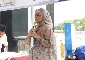Mulai Hari Ini Tarif Parkir di Kota Banjarmasin Turun