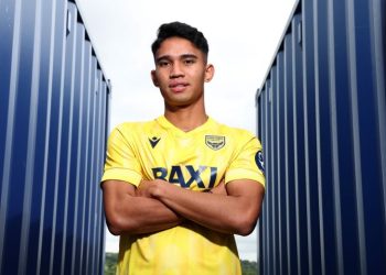 Marselino Ferdinan Bahagia, Pelatih Oxford United Janji Sering Mainkan Pemain Muda Musim Depan