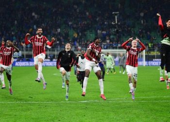AC Milan vs Bologna di Liga Italia: Rossoneri Menang Comeback 3-1!