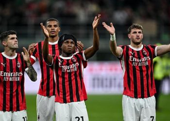 Juara Coppa Italia Saja Tak Cukup, Milan