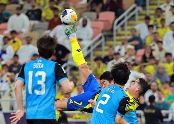 Al Nassr Vs Kawasaki Frontale: Ronaldo dkk. Gagal ke Final ACL