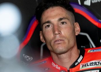 Aleix Espargaro: Honda akan Kompetitif di MotoGP pada 2027!