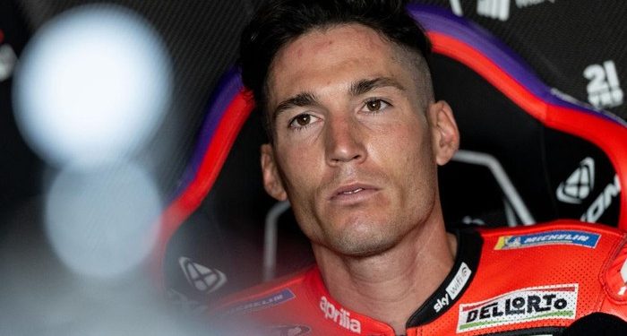 Aleix Espargaro: Honda akan Kompetitif di MotoGP pada 2027!