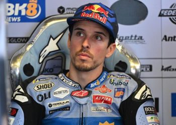 Alex Marquez Tak Tergiur Setim dengan Marc Marquez di Ducati Lenovo, Ingin Bertahan di Gresini