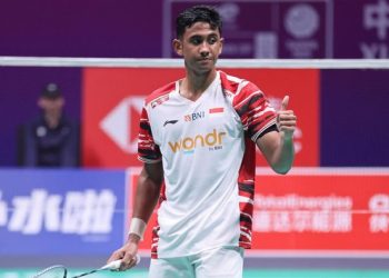 Soal Hasil RI di Piala Sudirman 2025, PBSI: Ada Proses Regenerasi