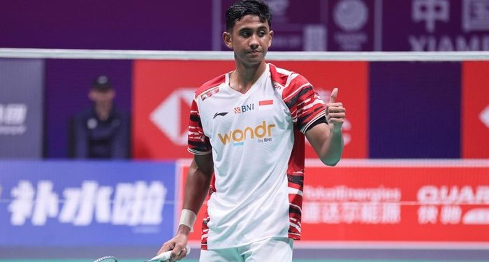 Soal Hasil RI di Piala Sudirman 2025, PBSI: Ada Proses Regenerasi