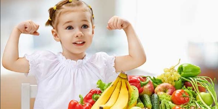 Jangan Di-skip Moms, Ini 3 Vitamin dan Mineral yang Penting Buat si Kecil