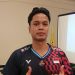 Cedera Membaik, Anthony Ginting Bicara Target Comeback