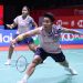 Hasil Malaysia Masters 2025: Tekuk Wakil China, Apriyani/Febi Jejaki 16 Besar