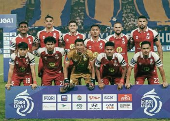 Barito Putera di Ujung Tanduk! 2 Laga Penentu Nasib, Menang atau Degradasi!