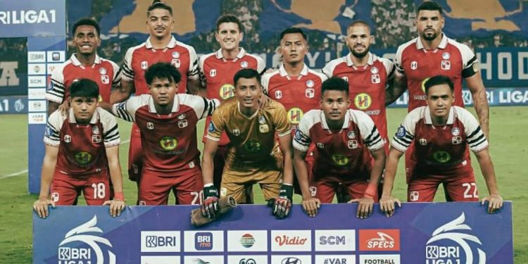 Barito Putera di Ujung Tanduk! 2 Laga Penentu Nasib, Menang atau Degradasi!