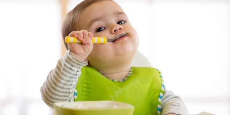 Berapa Konsumsi Zat Besi yang Dibutuhkan untuk Tumbuh Kembang Anak?