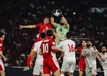 Timnas Indonesia 2 Kali Disanksi FIFA Selama Kualifikasi Piala Dunia 2026, Apa Saja?