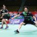 Hasil Thailand Open 2025: Bobby Setiabudi/Melati Daeva Lolos ke Babak Utama