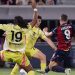 Bologna Vs Juventus di Liga Italia: Tuntas 1-1
