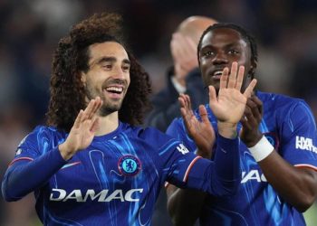 Final Conference League: Chelsea Buru Sejarah Lawan Betis