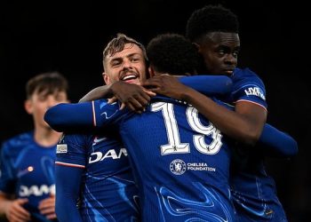 Chelsea Vs Djurgardens: The Blues Mantap ke Final UEFA Conference League