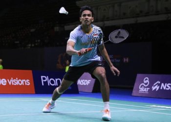PBSI Siapkan Program Demi Tingkatkan Prestasi Chico