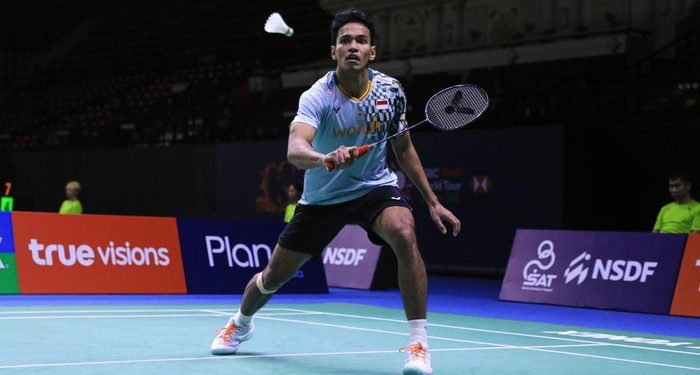 PBSI Siapkan Program Demi Tingkatkan Prestasi Chico