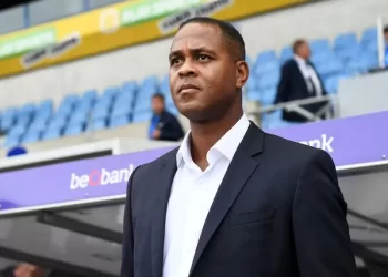 Patrick Kluivert Tegaskan Timnas Indonesia Haram Remehkan China
