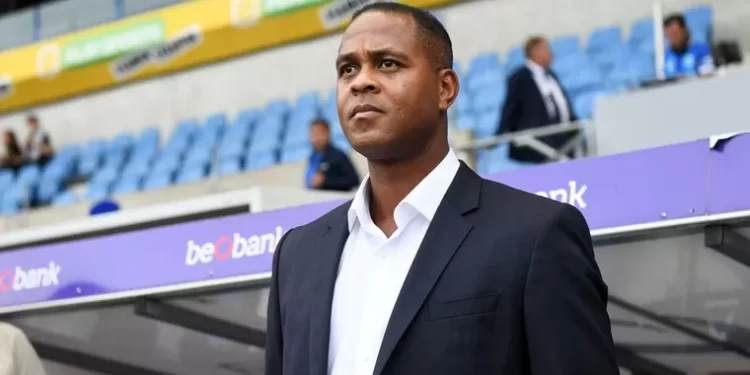 Patrick Kluivert Tegaskan Timnas Indonesia Haram Remehkan China