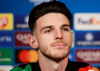 Bungkam Madrid di Bernabeu Bikin Arsenal Pede Singkirkan PSG
