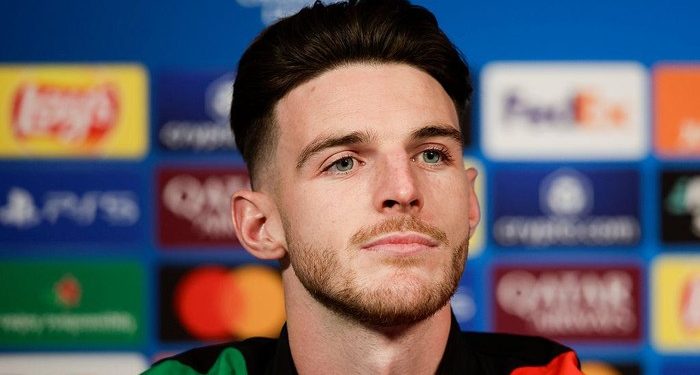 Bungkam Madrid di Bernabeu Bikin Arsenal Pede Singkirkan PSG