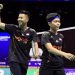 Taipei Open 2025: Kompak, Dejan/Fadia dan Jafar/Felisha Genggam Tiket Perempatfinal!
