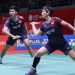 Hasil Malaysia Masters 2025: Dejan/Fadia Tembus 16 Besar, Adnan/Indah Tersingkir