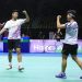 Hasil Taipei Open 2025: Amri/Nita dan Dejan/Fadia ke 16 Besar usai Tumbangkan Wakil Tuan Rumah