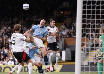 Fulham Vs Manchester City: Menang 2-0, Haaland dkk Finis Ketiga