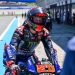 Quartararo Senang dengan Mesin Baru Kuda Besinya