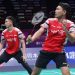 Thailand Open 2025: Fajar/Rian Pijak Semifinal