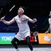 Thailand Open 2025: Fajar/Rian Lolos ke 16 Besar