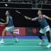 Gagal di Singapore Open, Indonesia Masih Tanpa Gelar Super 500 ke Atas