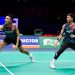 Hasil 16 Besar Thailand Open 2025: Fajar/Rian Lolos Perempatfinal, Lanny/Siti Gugur