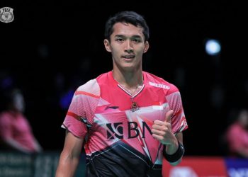 Indonesia Open 2025: PBSI Targetkan Tunggal Putra dan Ganda Putra Juara