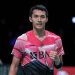 Indonesia Open 2025: PBSI Targetkan Tunggal Putra dan Ganda Putra Juara