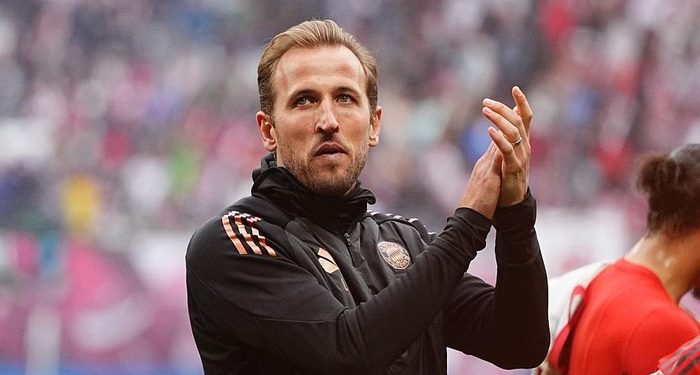 Kane Sudah ‘Pecah Telur’, Kini Kejar Trofi-trofi Selanjutnya