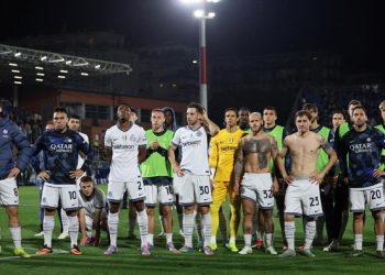 Inter Terima Kegagalan di Serie A, Kini Fokus ke Final Liga Champions