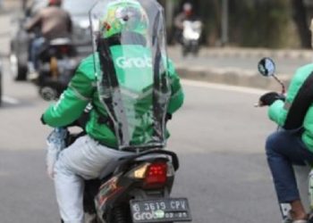 Menhub Buka Suara soal Isu Merger Gojek dan Grab