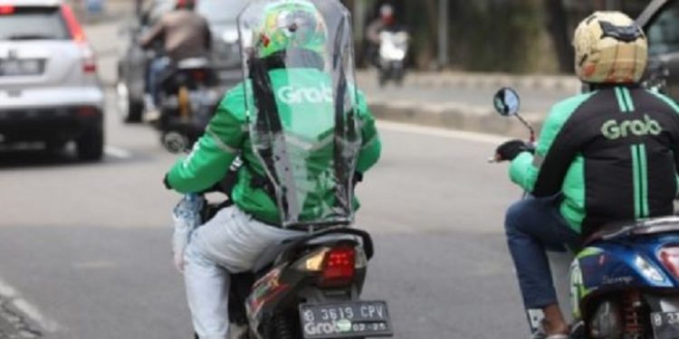 Menhub Buka Suara soal Isu Merger Gojek dan Grab